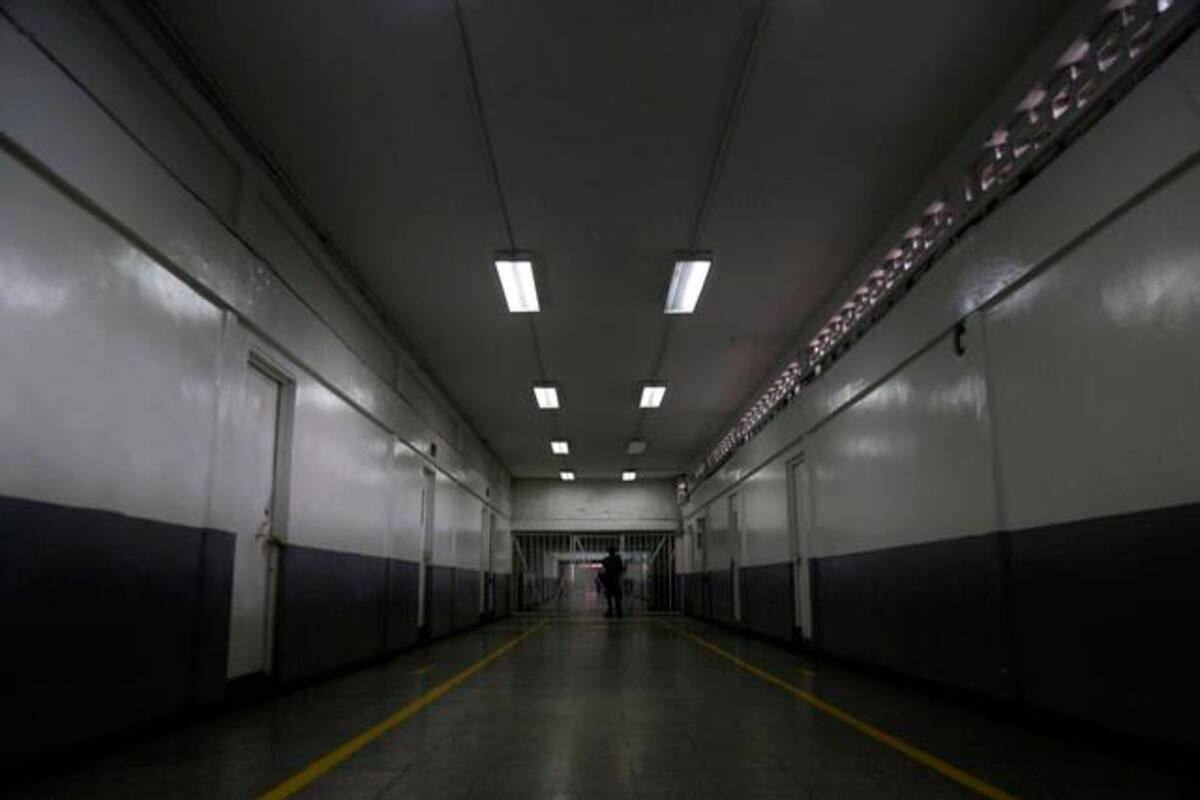 Voceros de paz: estos son los dos primeros liberados