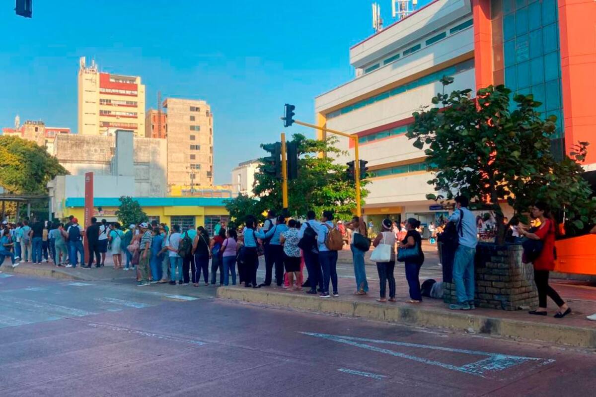 “Así fue el chantaje que provocó la crisis de Transcaribe”: Dau