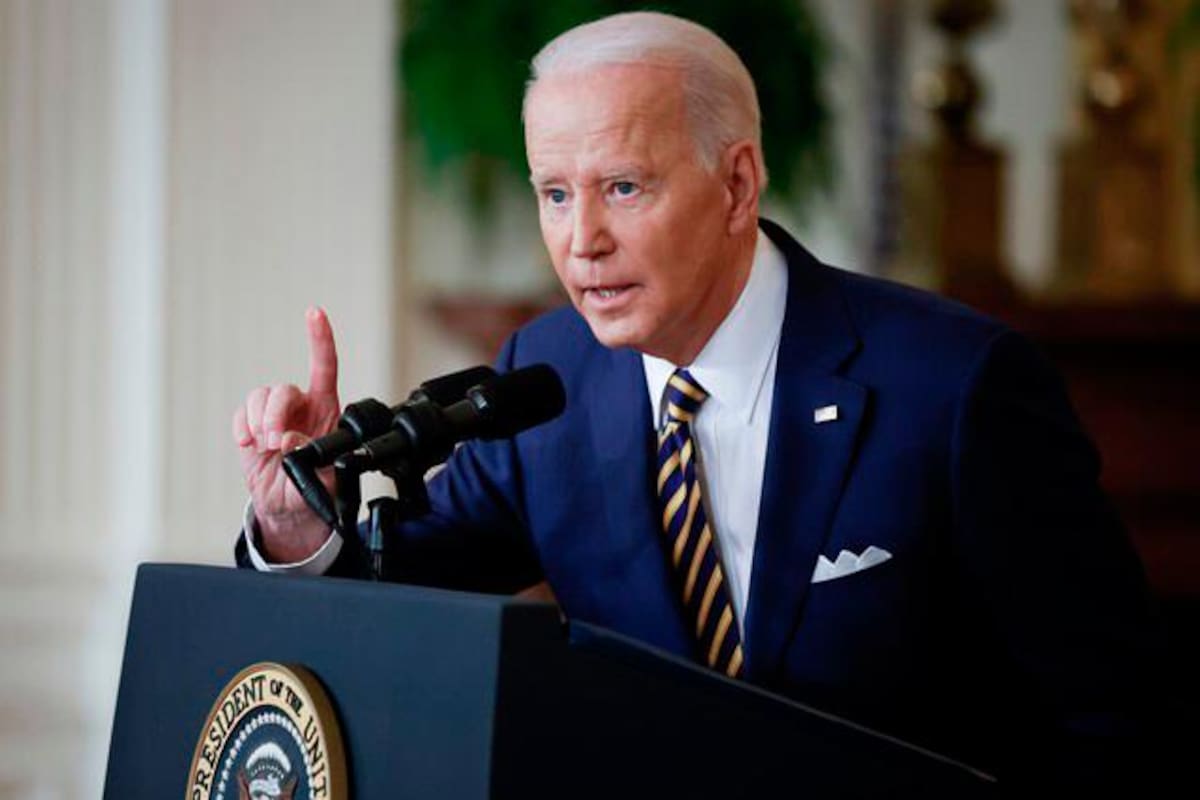 Biden y Xi Jinping hablarán este viernes sobre la guerra de Ucrania