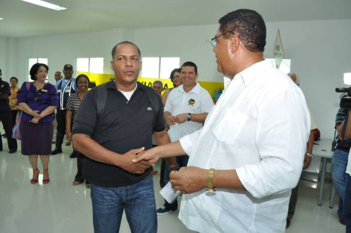 Estímulos representados en electrodomésticos para los hogares de los agentes. Cortesía