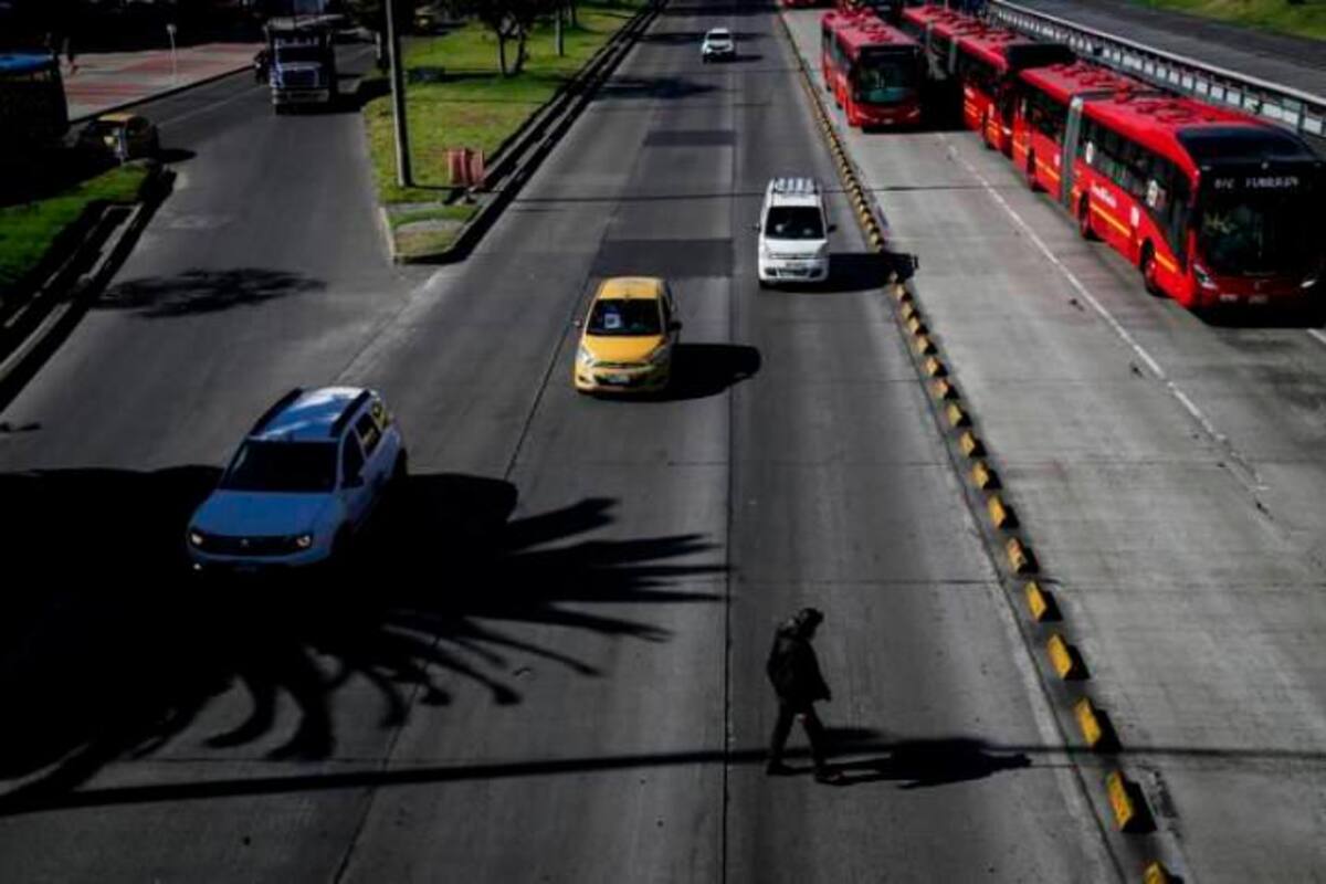 El auxilio de transporte subió a la par del salario mínimo en cinco años