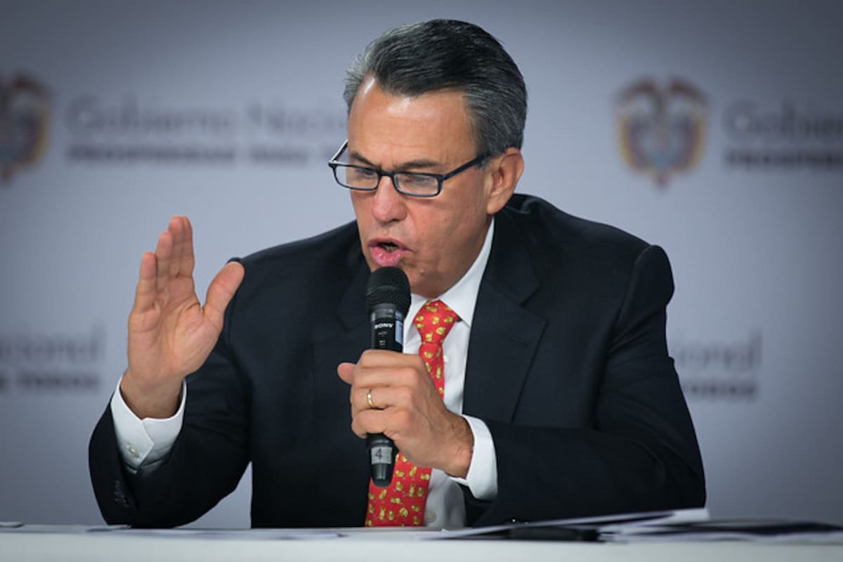 Ruben Dario Lizarralde Colprensa