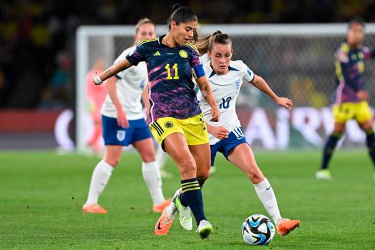 Selección Colombia Femenina, con la frente en alto y un futuro halagador