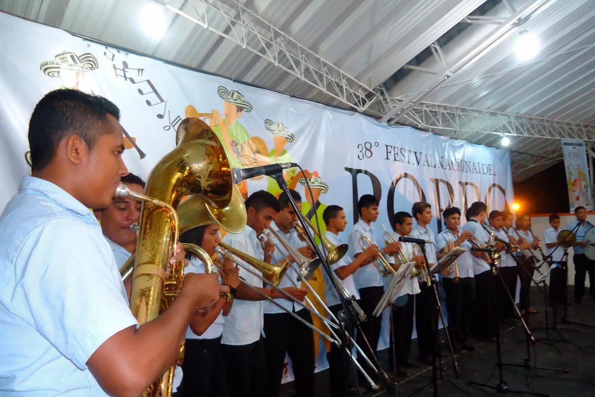 El porro y Festival de San Pelayo son patrimonio Cultural e inmaterial