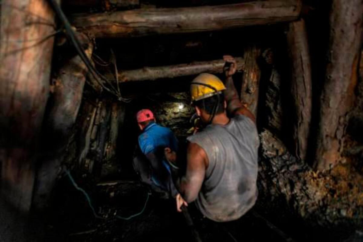 Trabajadores de mina esmeraldera fueron retenidos por hombres armados en Boyacá