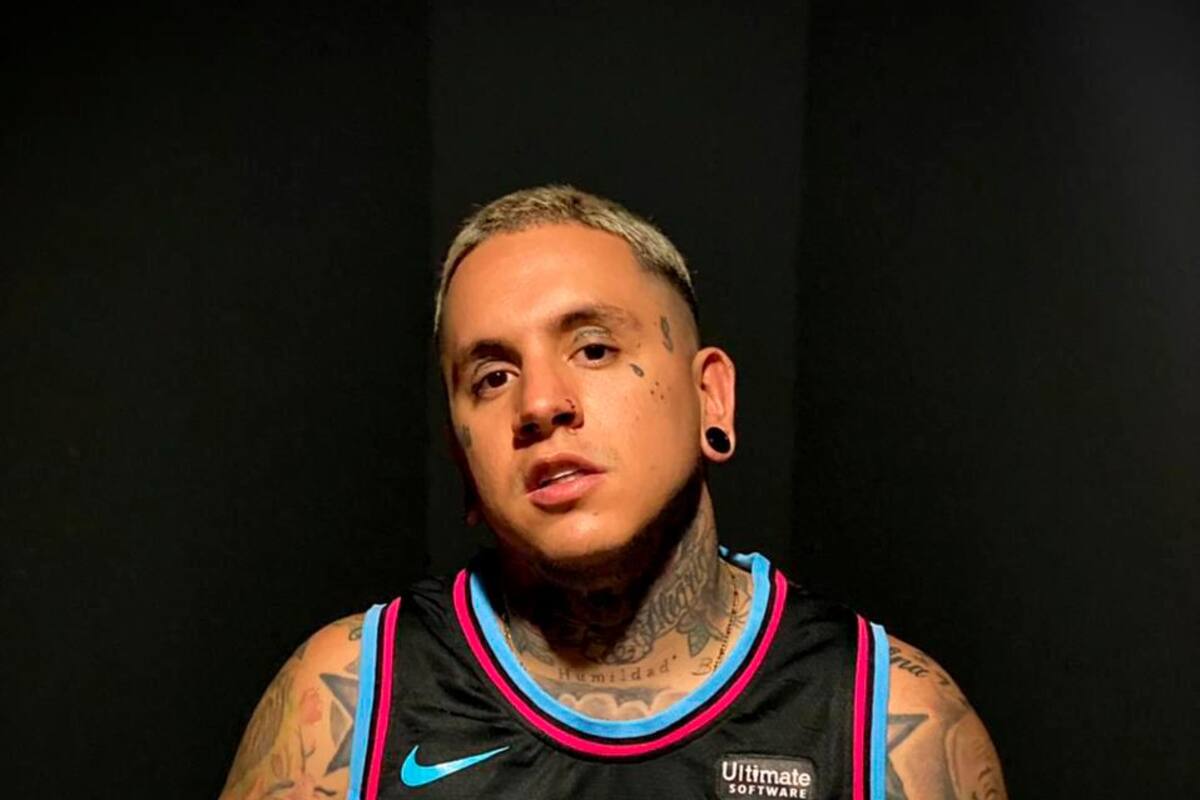 Teo LB rompe todos los esquemas con el estreno de su canción `Stunt 3’