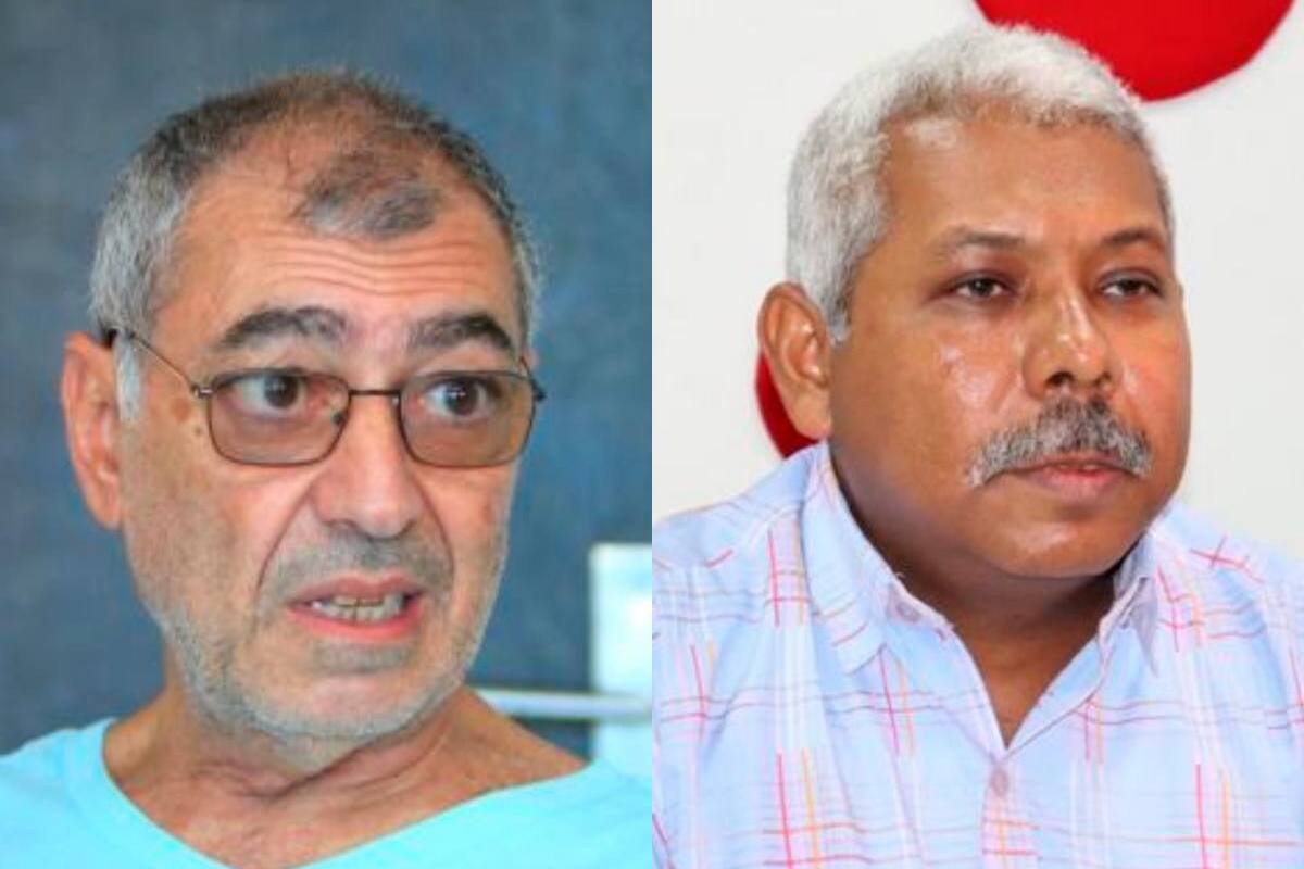 Alcalde William Dau busca asesor para manejar las finanzas del Distrito