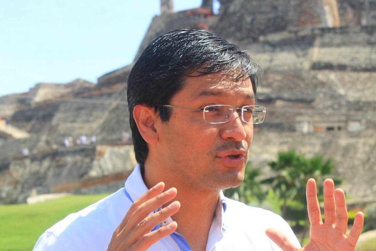 Camilo Romero pide garantías procesales a la Corte Suprema de Justicia
