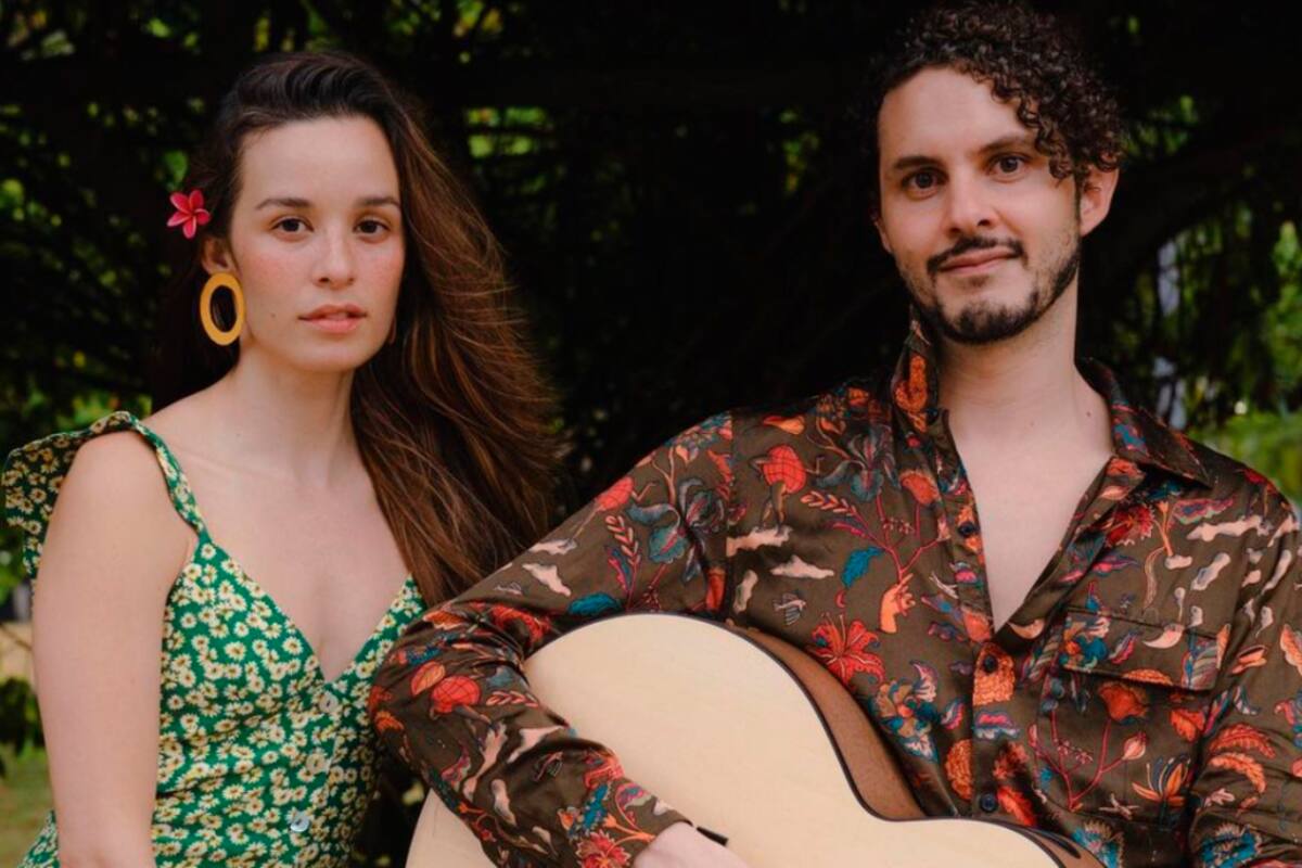 Artistas colombianos pondrán la cuota musical en la gala Platino 2024