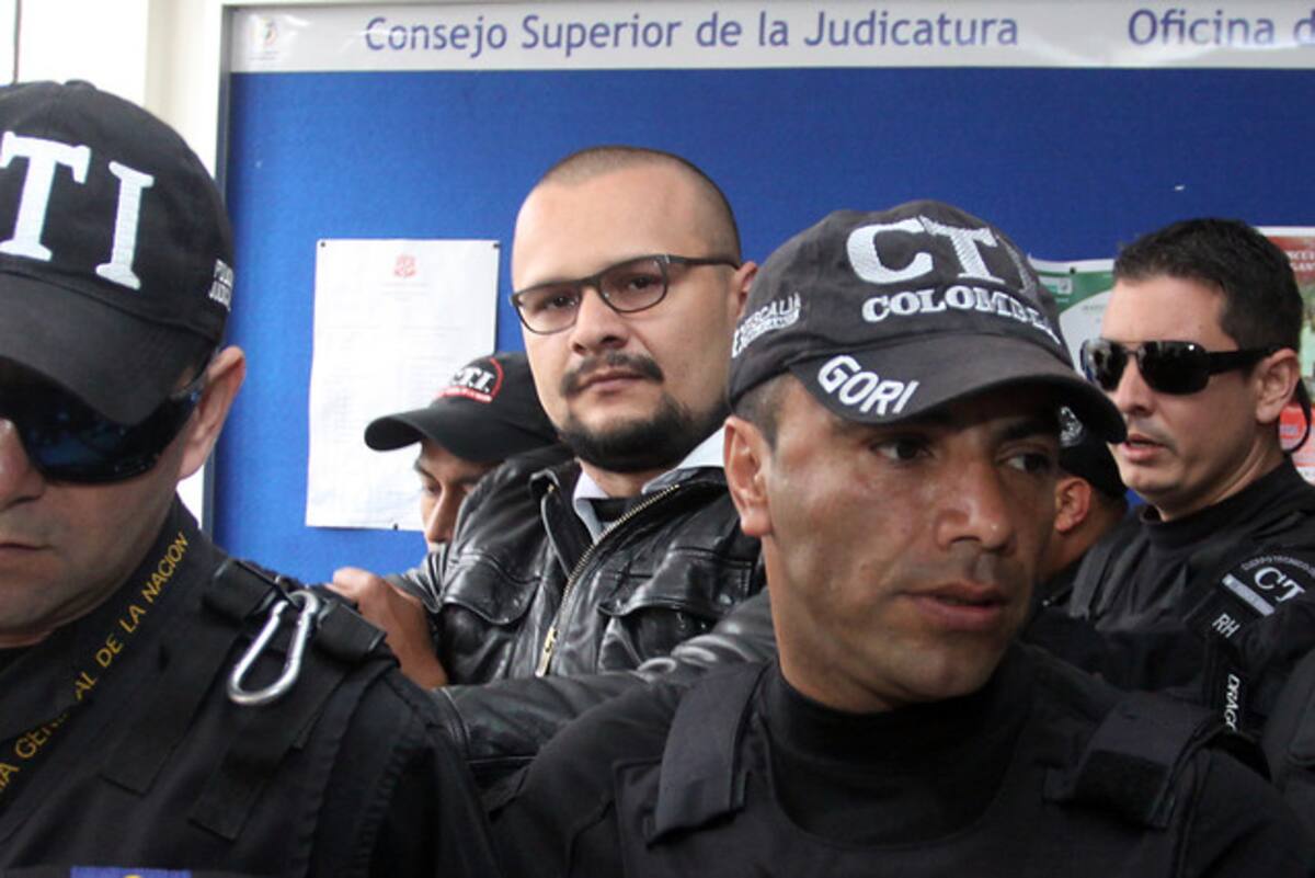 La cita corresponde a una conciliación por una denuncia que tiene que ver con las declaraciones de Sepúlveda COLPRENSA