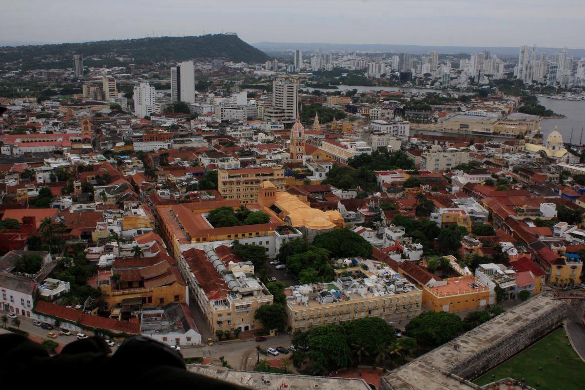 Habitel debuta en Cartagena y operará dos hoteles