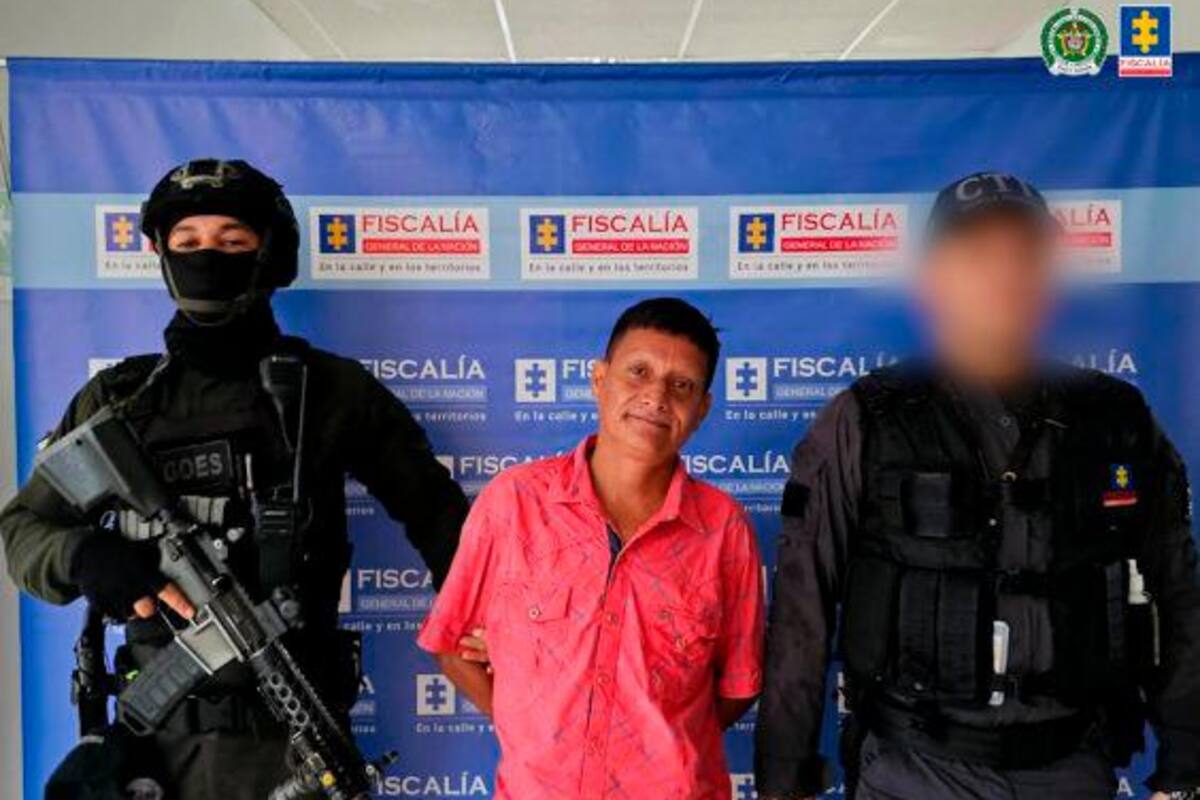 ¡A prisión! Amenazó de muerte a la fiscal que investiga a su hijo por hurto