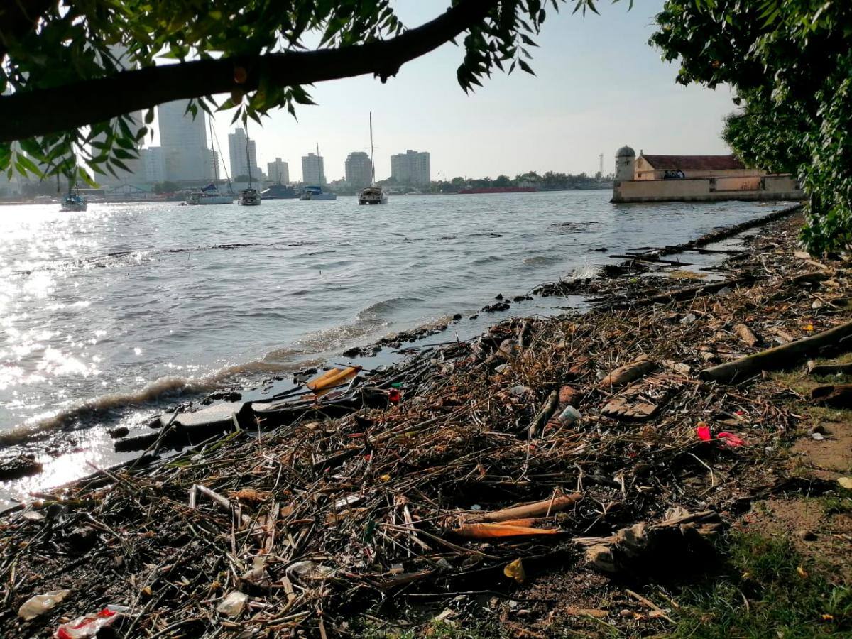 Óscar Díaz- El Universal.