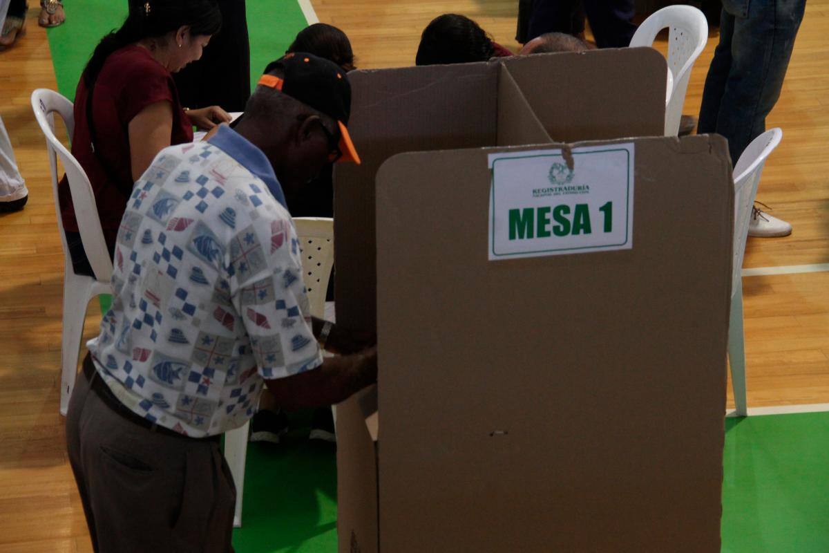 Habrá elecciones atípicas en Achí en medio de la pandemia del COVID-19