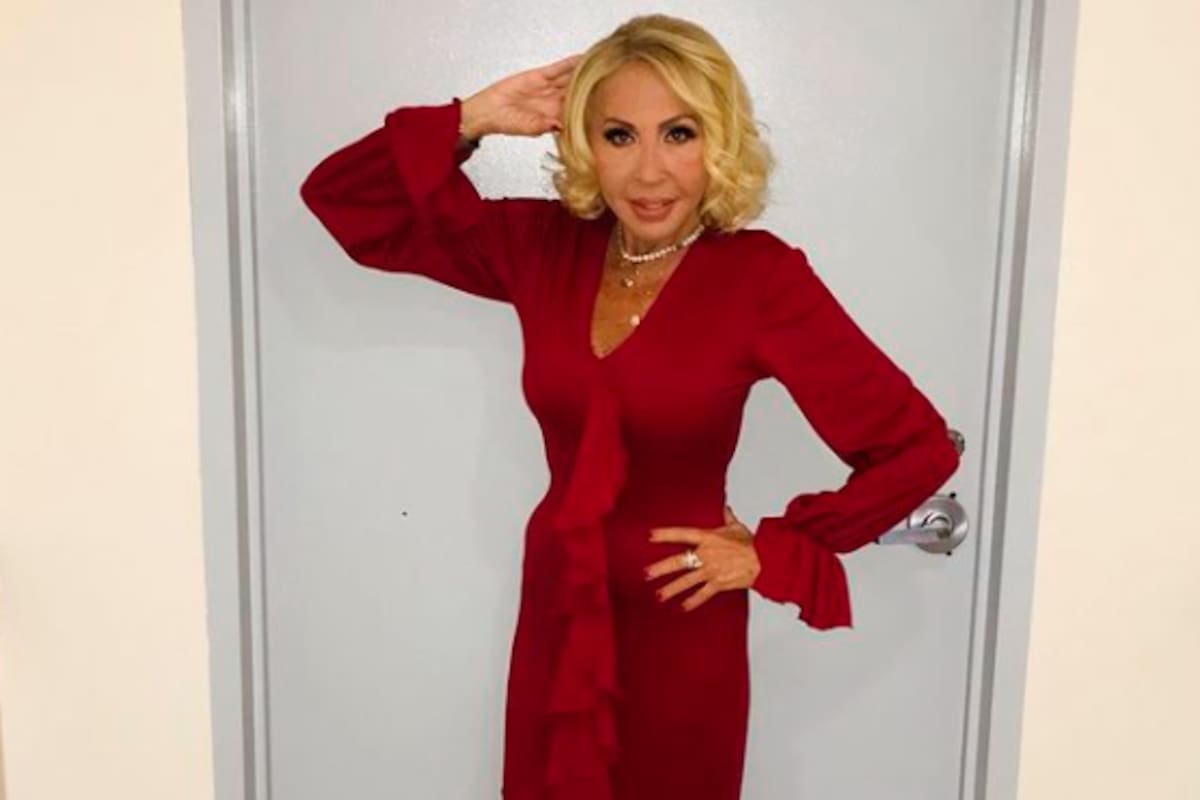 Laura Bozzo habría huido de México y encienden alerta para su captura