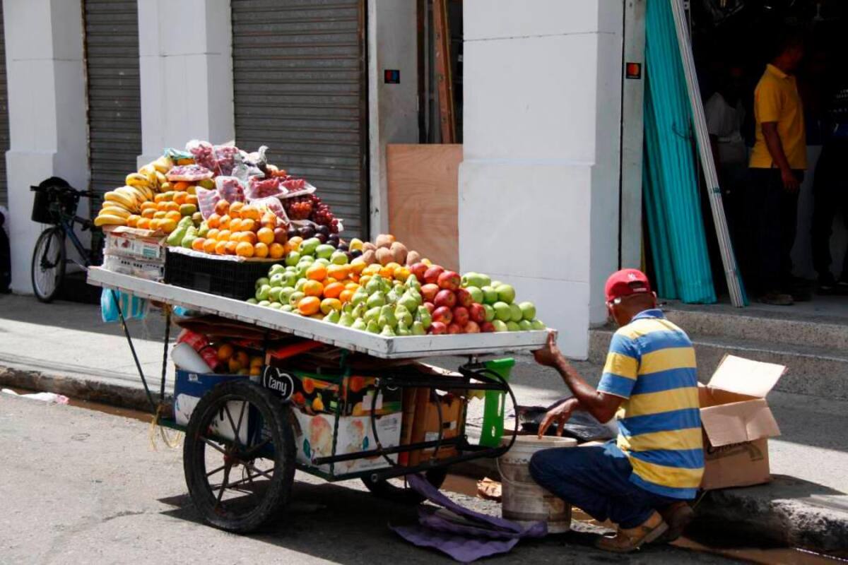 Cifras: desempleo en Cartagena y el Caribe: así está el mercado laboral