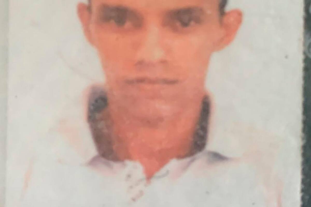 La verdadera identidad de venezolano abatido por la Policía en Crespo