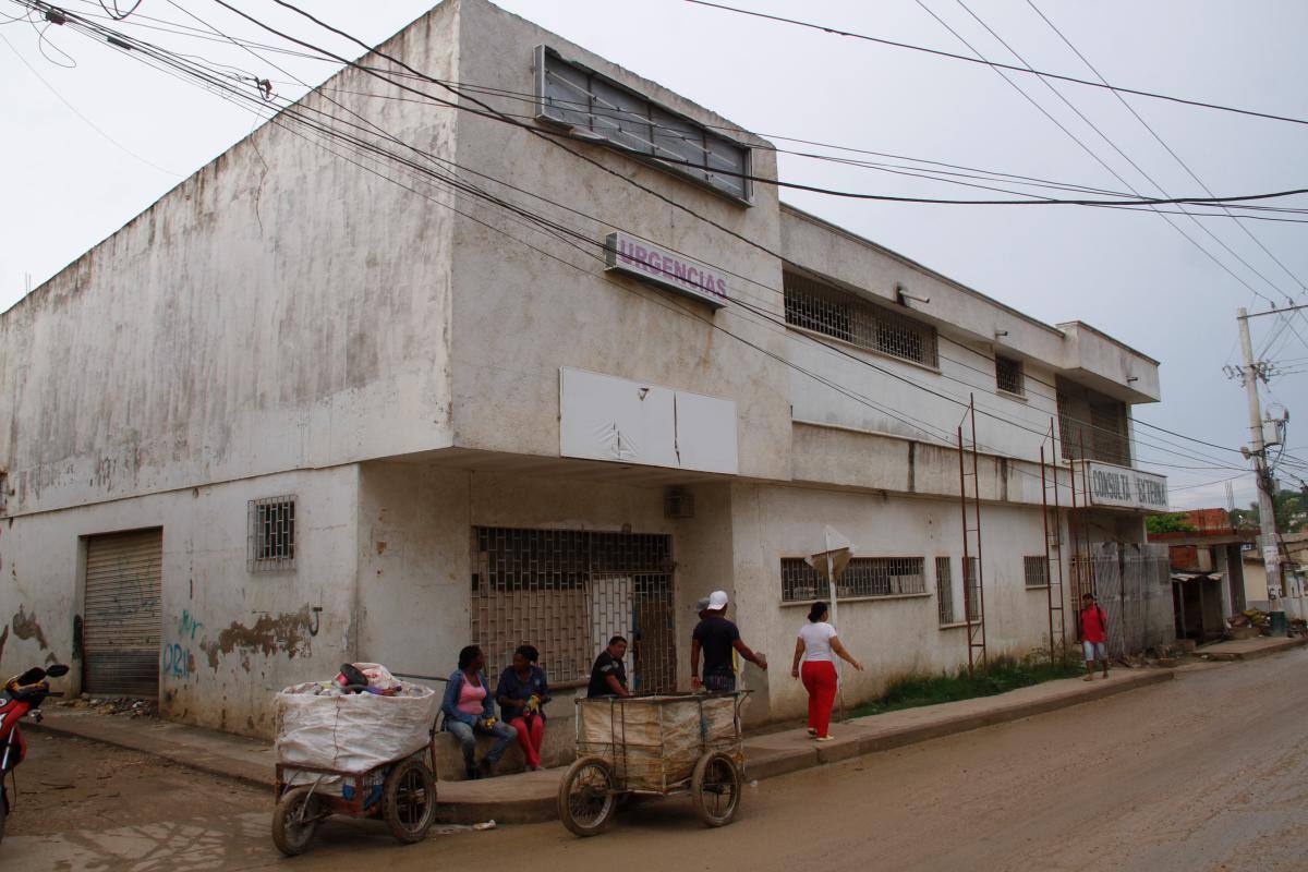 Elefantes blancos en Cartagena: esto dijo Minsalud en reunión con Dau