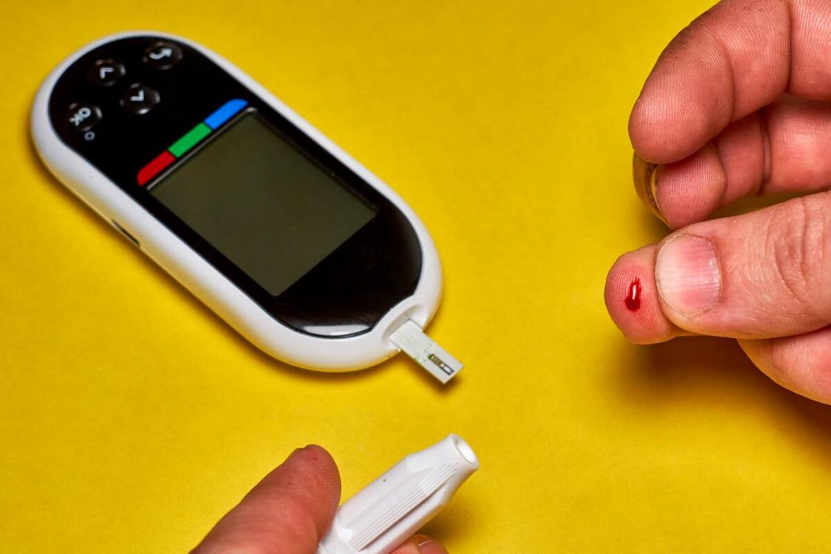 Diabetes, la pandemia silenciosa que recorre el mundo