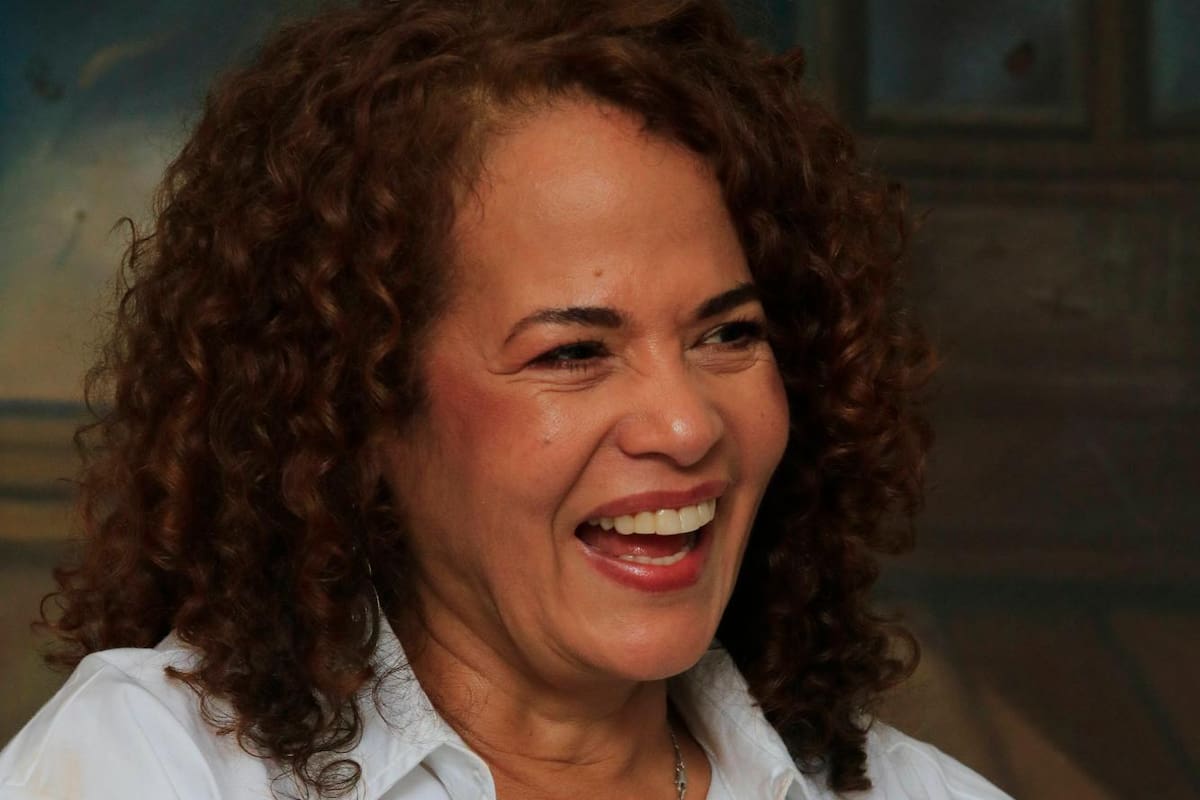 Oficial: avalan firmas para candidatura de Judith Pinedo