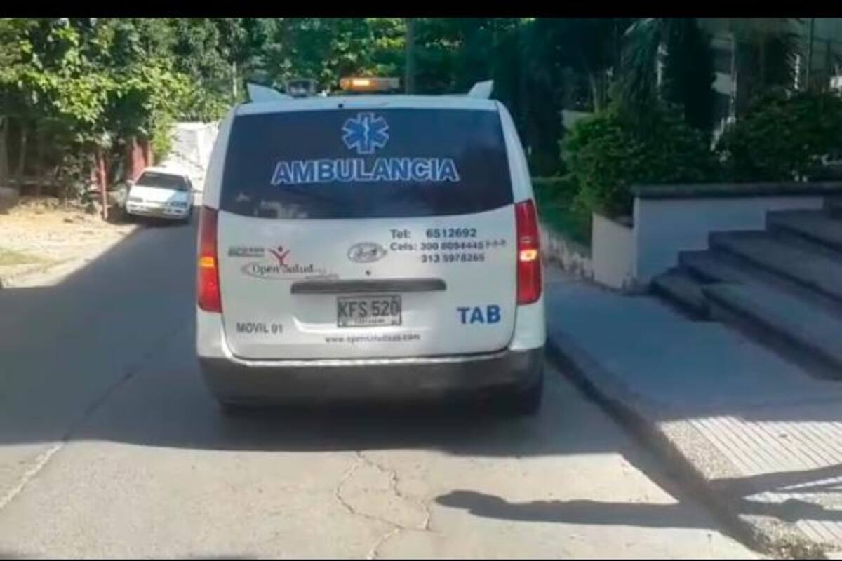 Tras 38 días en UCI, sus familiares no saben qué tiene