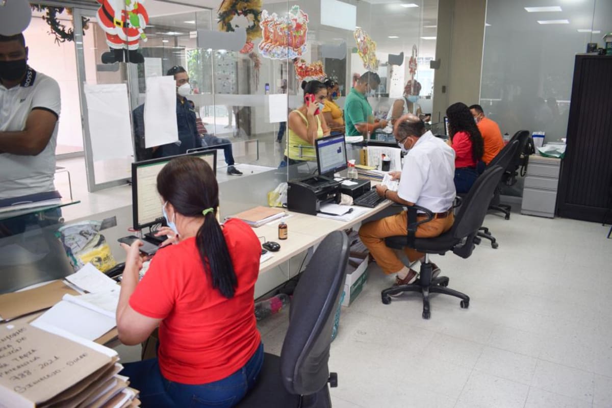 Alcaldía de Sincelejo hace llamado a contribuyentes morosos para que paguen