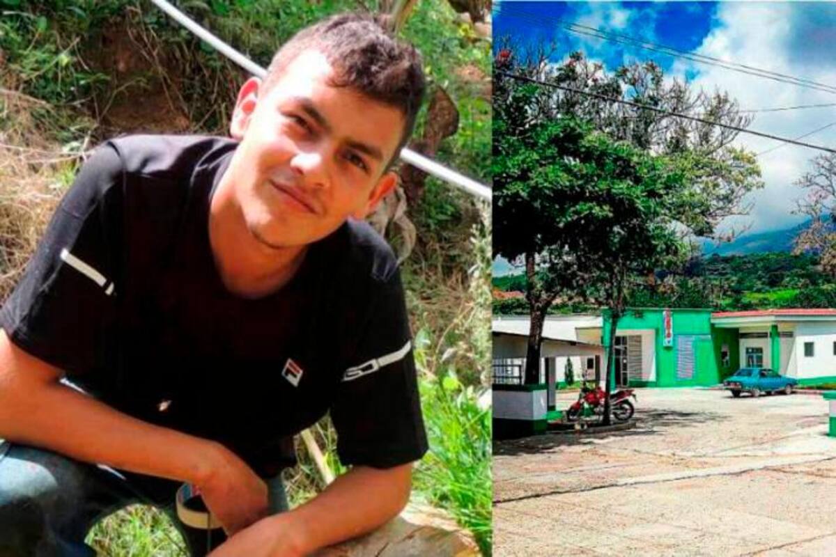 ¡Tragedia! Estudiante universitario de 22 años se electrocutó trabajando