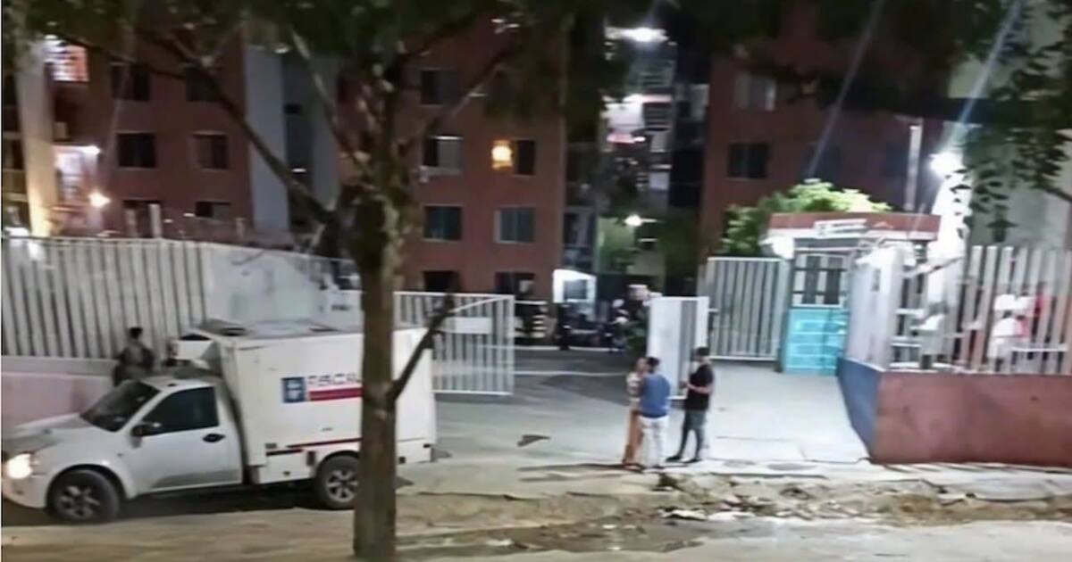 Llegaron a rescatar una moto que les robaron y ladrones les quitaron la vida