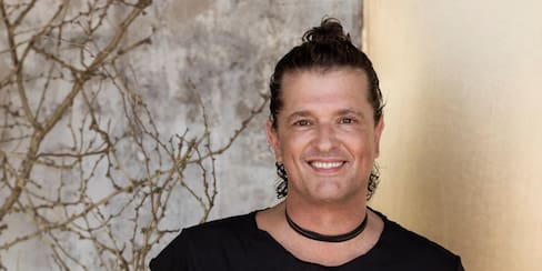 Cumbiana, el destino sonoro de Carlos Vives