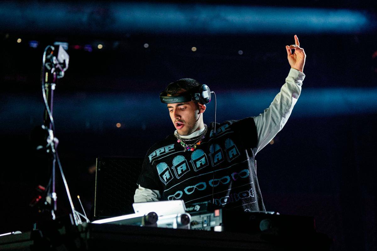 Reconocido Dj de Bad Bunny estará en el concierto de Karol G en Medellín