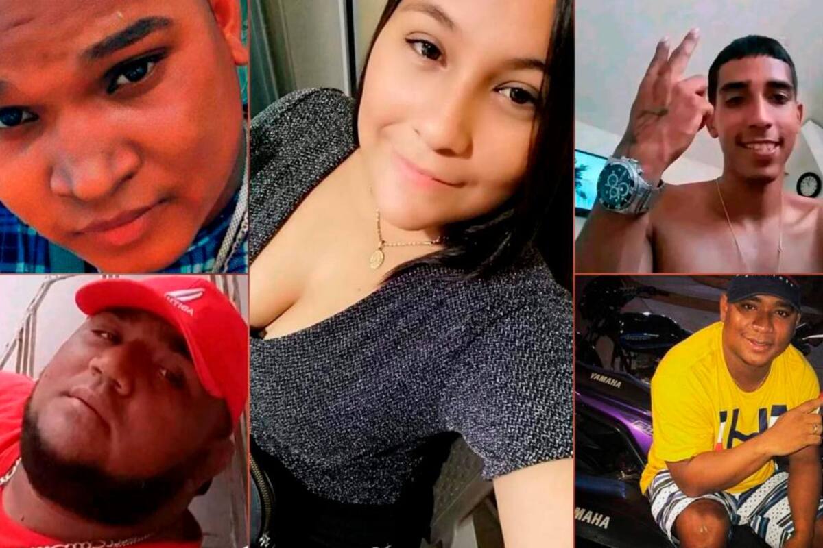 En enero, más de un homicidio por día en Cartagena: fueron 37 asesinatos