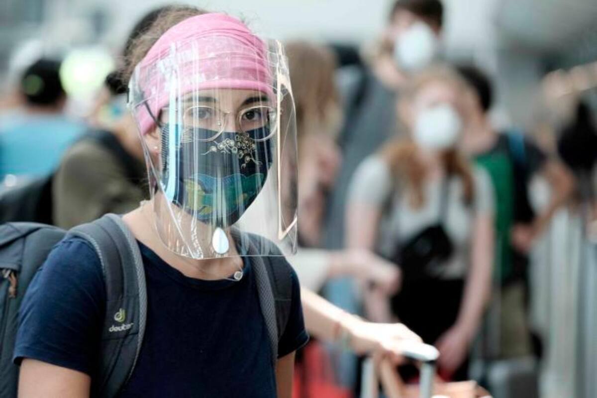 Colombia llega a 12.930 contagiados de coronavirus y a 509 muertos