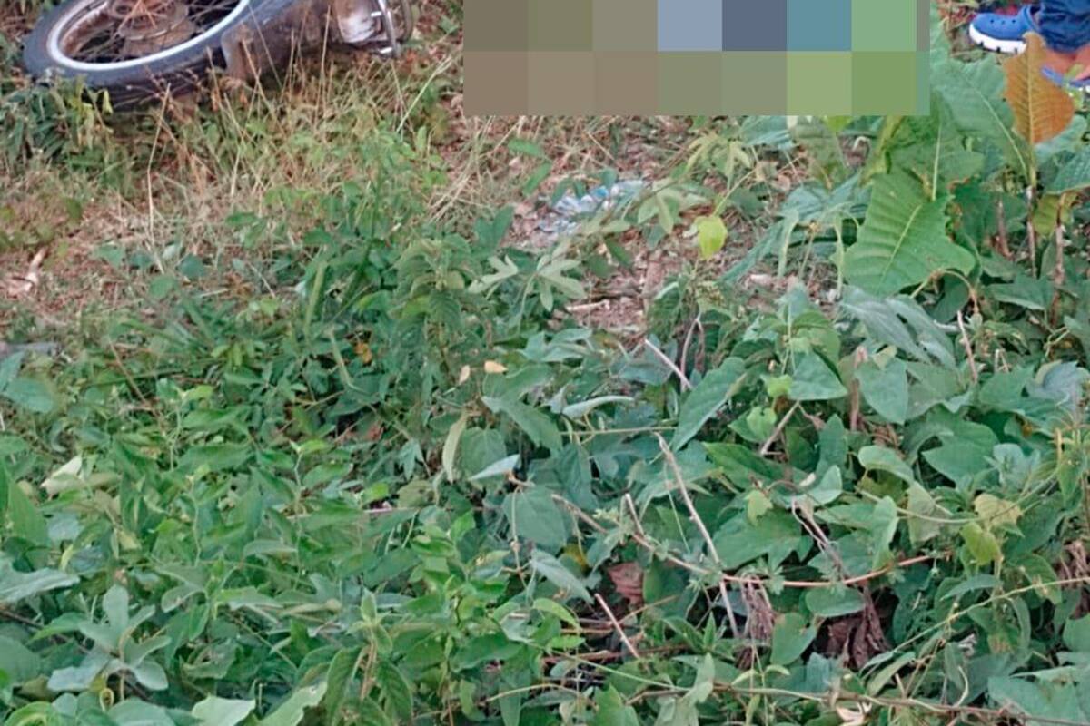 ¿Por qué mataron a ‘el Mono’?: iba en moto y lo balean en vía a Mahates