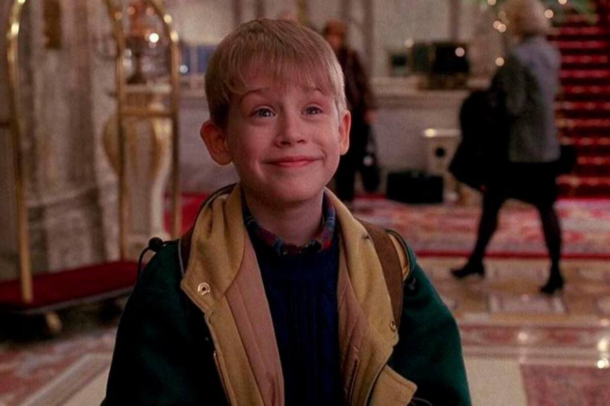 9 películas clásicas de Navidad que vale la pena repetirse