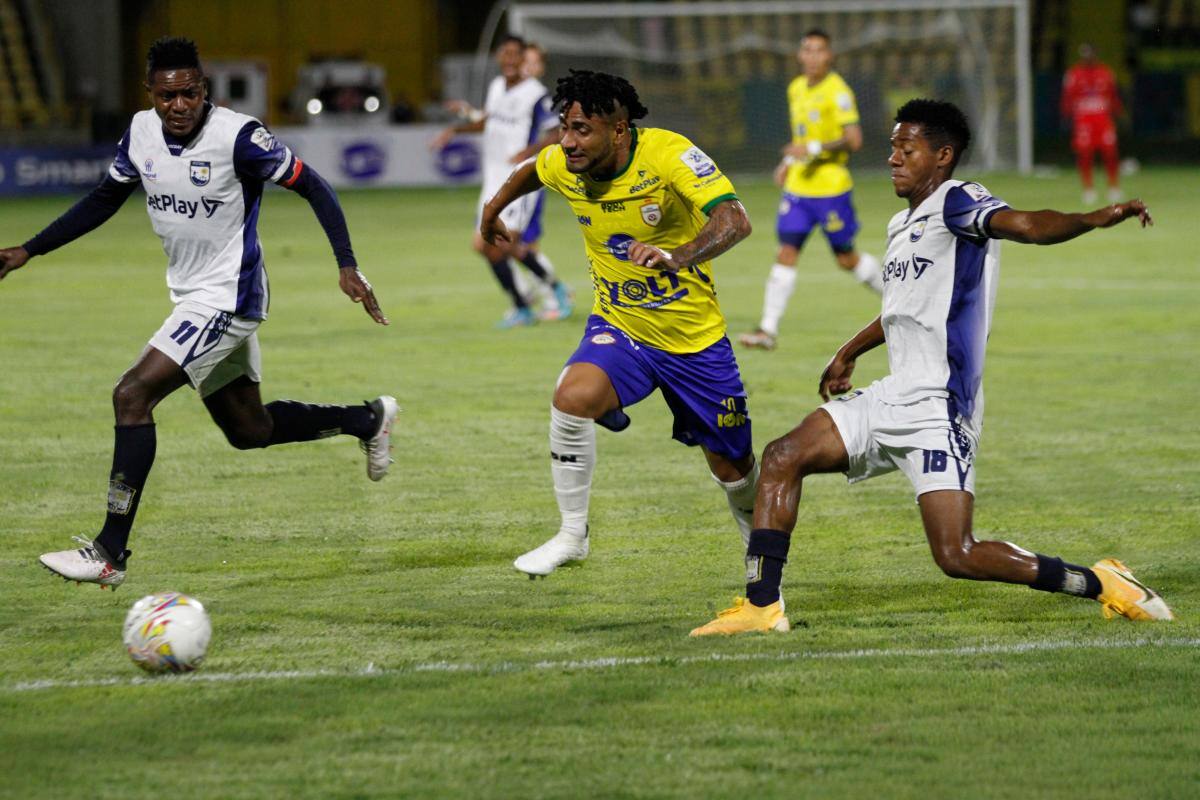 ¡Vamos al estadio!: Real Cartagena quiere moler café y ser feliz en casa