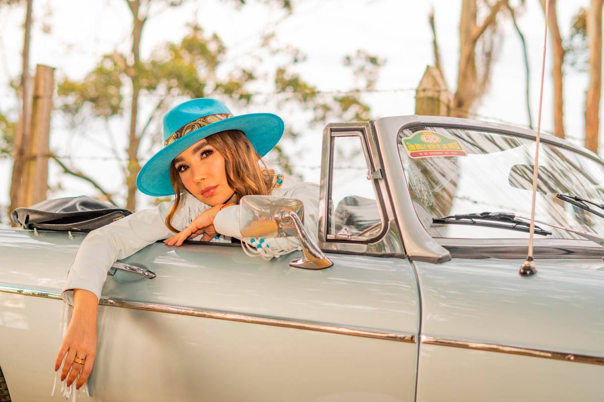 Paola Jara le canta al despecho en nuevo tema ‘¿Dónde estabas tú?’