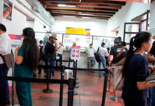 Procuraduría indagará a funcionarios de Instrumentos Públicos