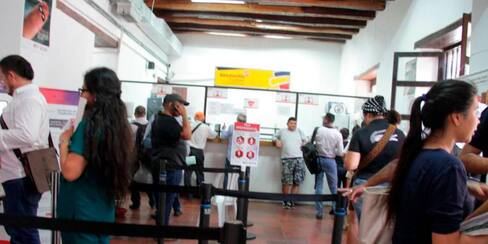 Procuraduría indagará a funcionarios de Instrumentos Públicos