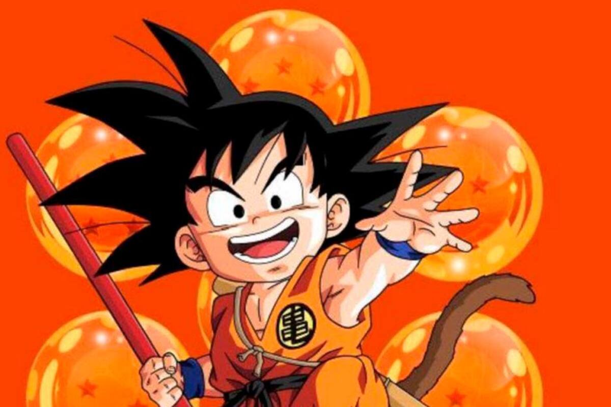 Viral: dedican serenata con opening de Dragon Ball