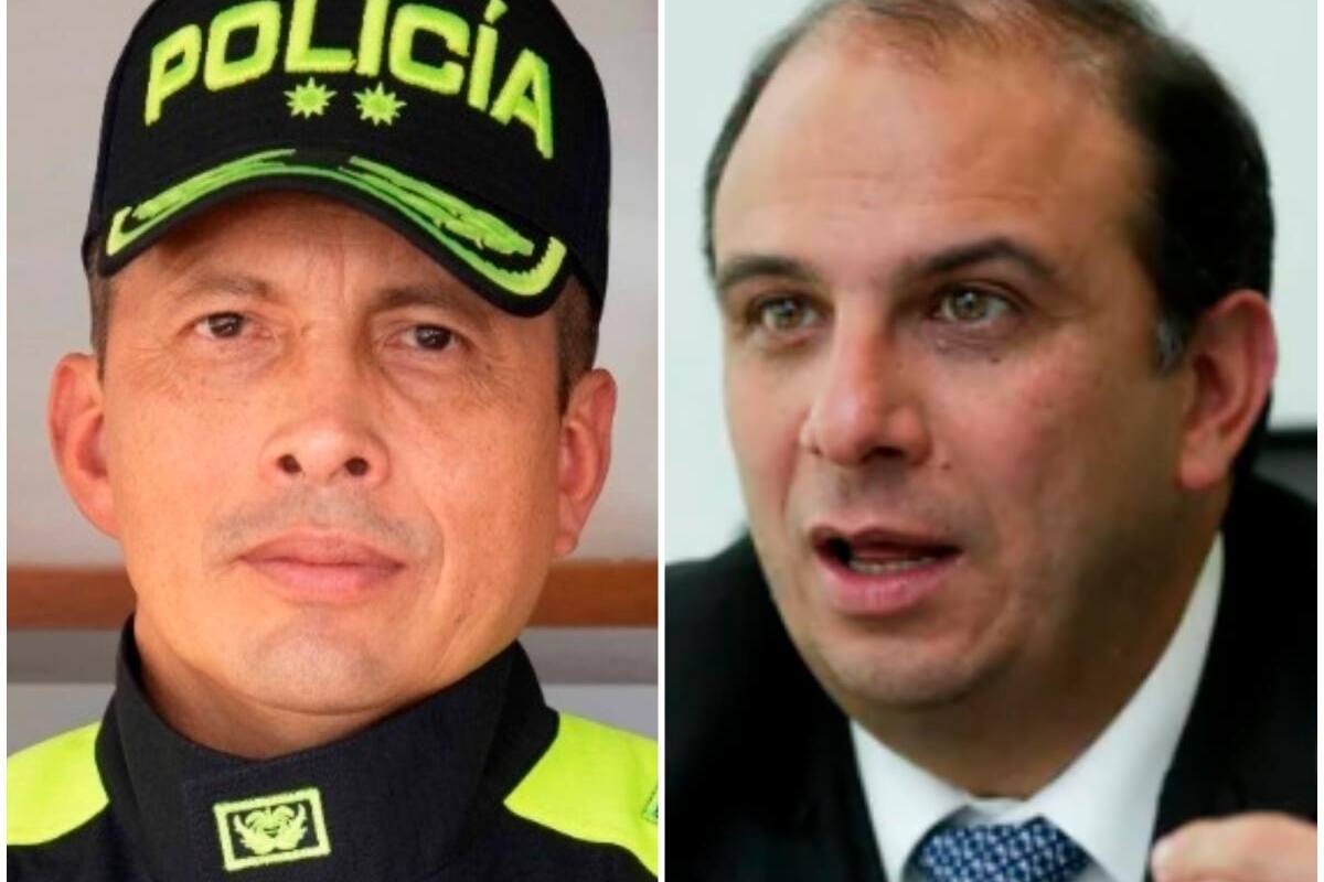 Tras cese al fuego decretado por el ELN: así reaccionan Policía y Defensoría