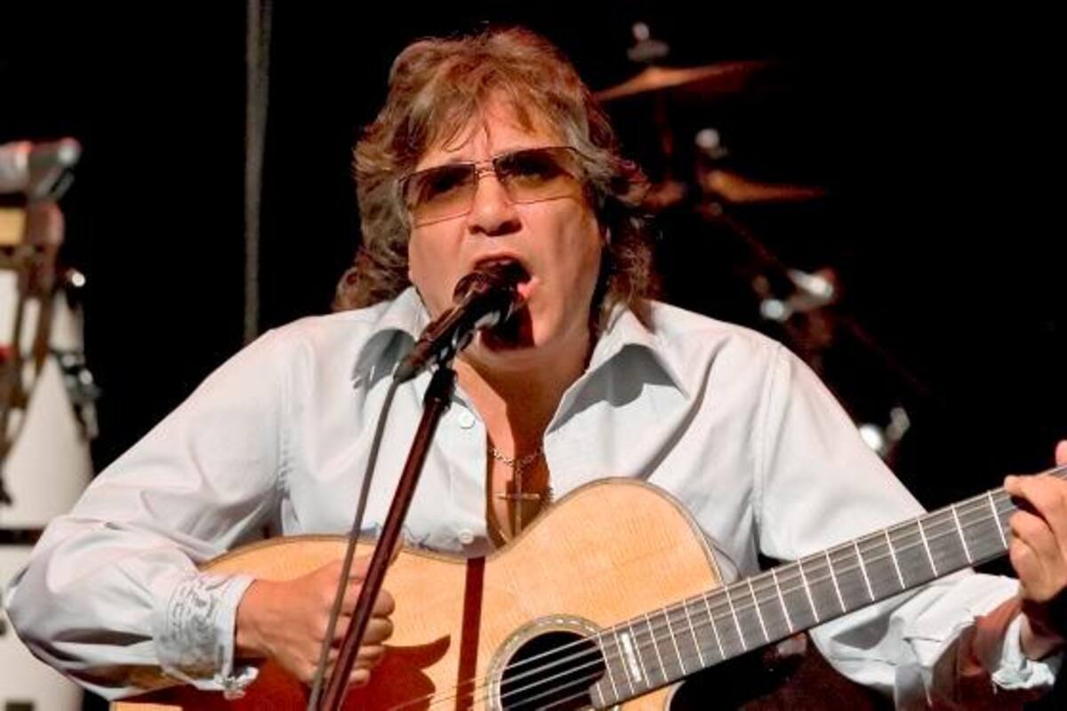 José Feliciano recibirá el primer Premio Billboard Leyenda