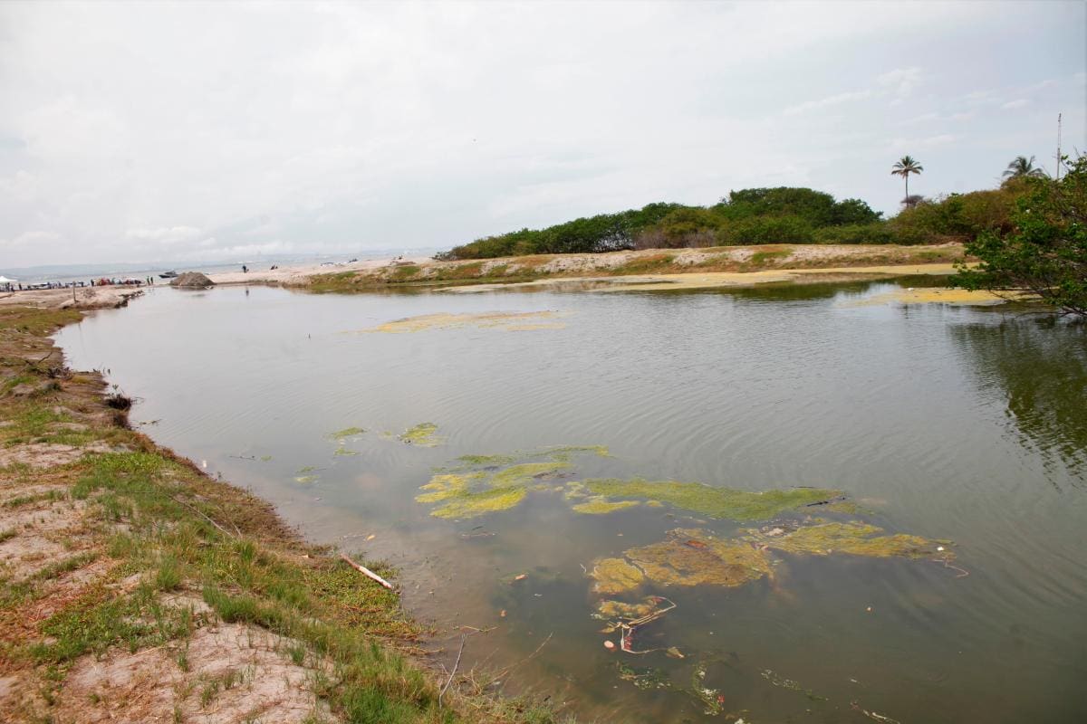 Adjudican contrato de operación y mantenimiento de bomba axial en El Laguito