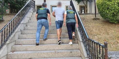 Macabro: santero le recetaba a sus pacientes tener sexo con él para curarse