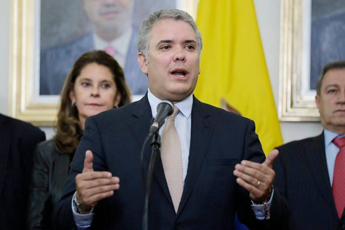 ¿Qué opciones tiene Duque para tener más gobernabilidad?