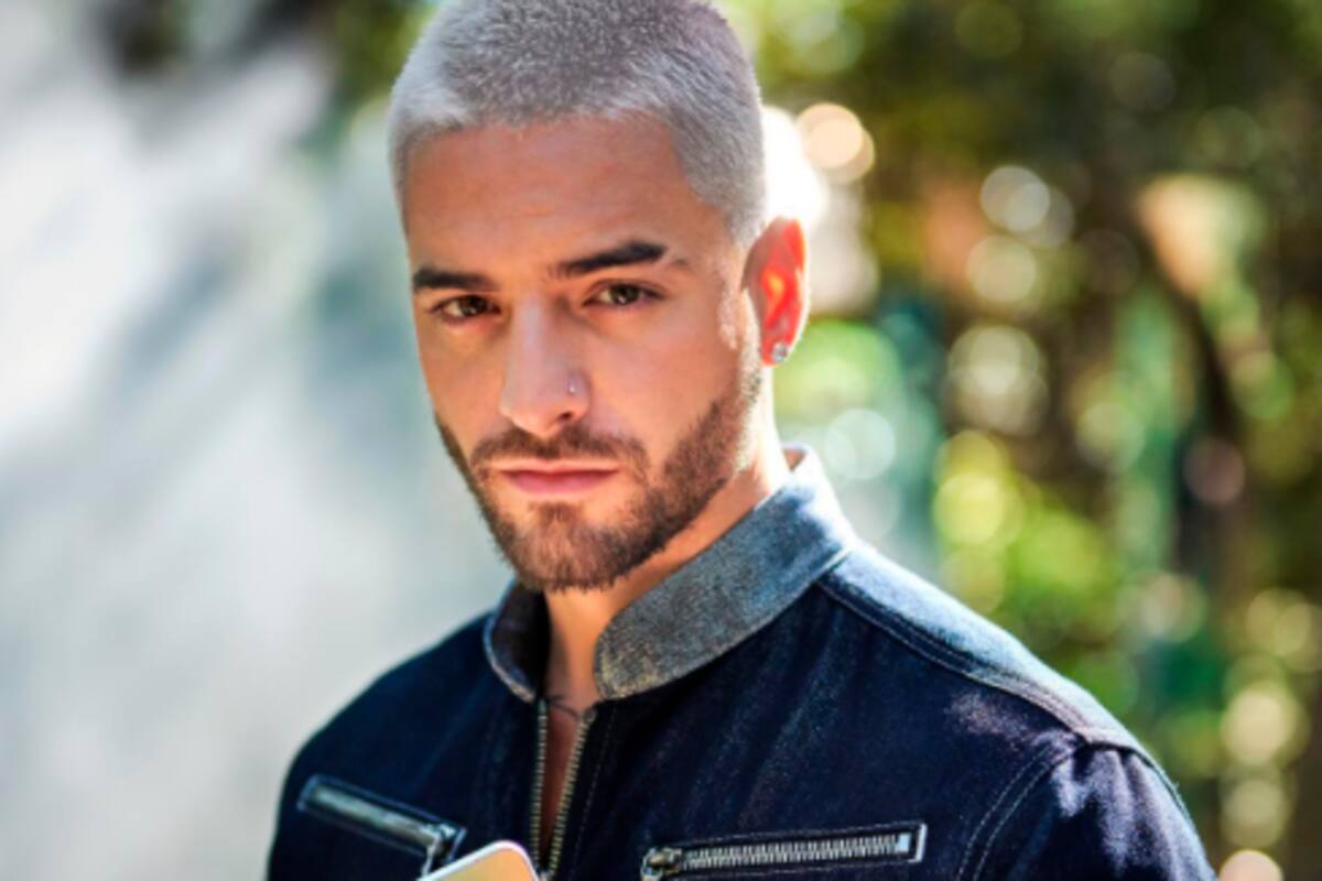 Premio lo Nuestro reconocerá a Maluma y hará homenaje a Vicente Fernández
