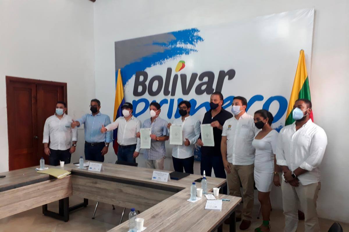 Explorarán nuevas áreas mineras en Bolívar