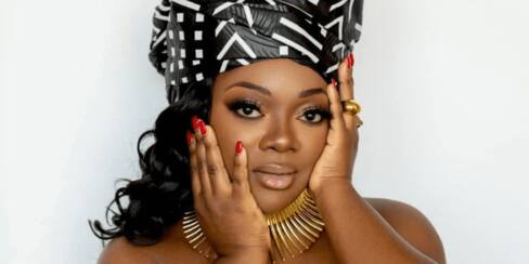 Video: Mis Blandine regresa al escenario en Cartagena este sábado