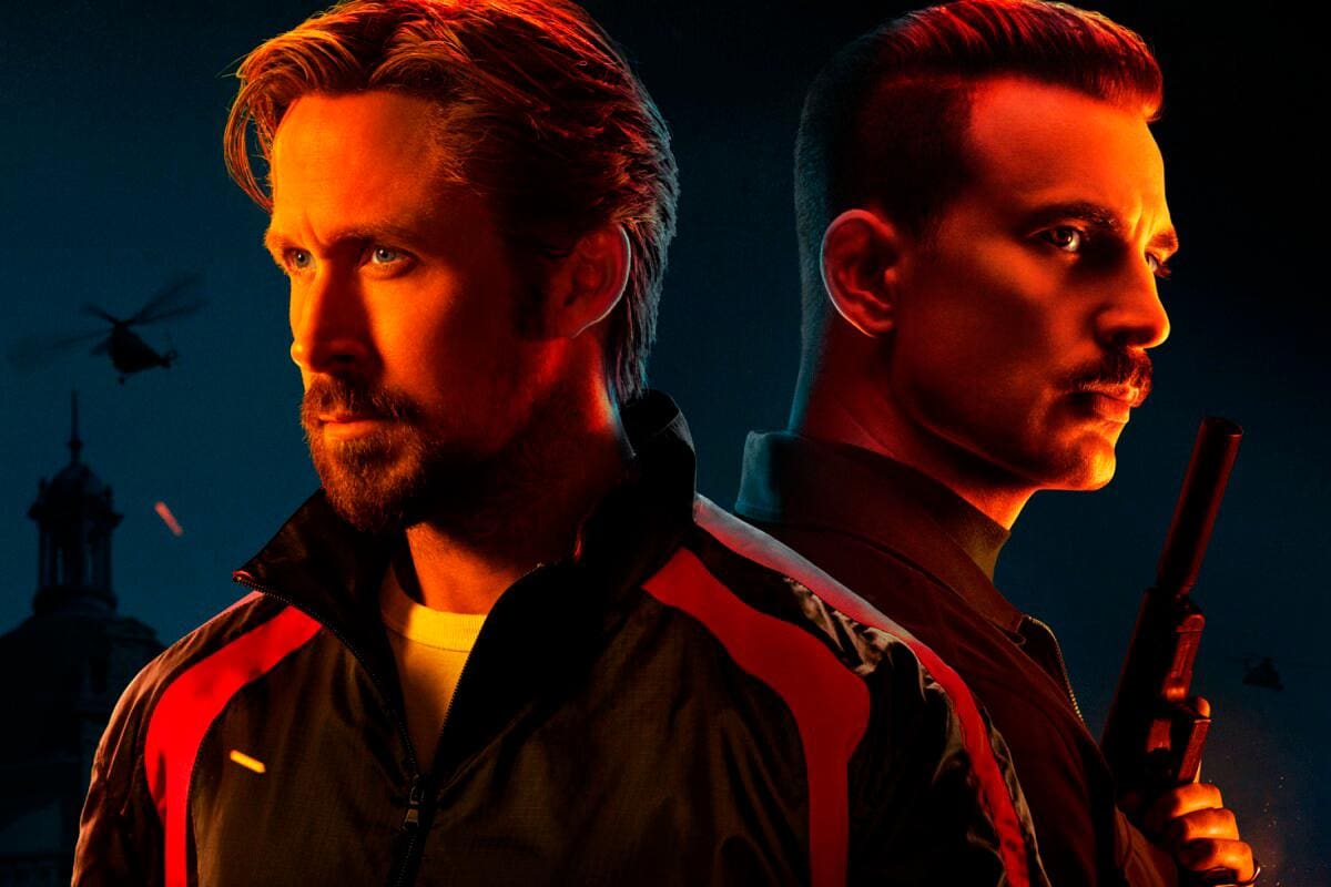 8 películas de pura acción disponibles en Netflix