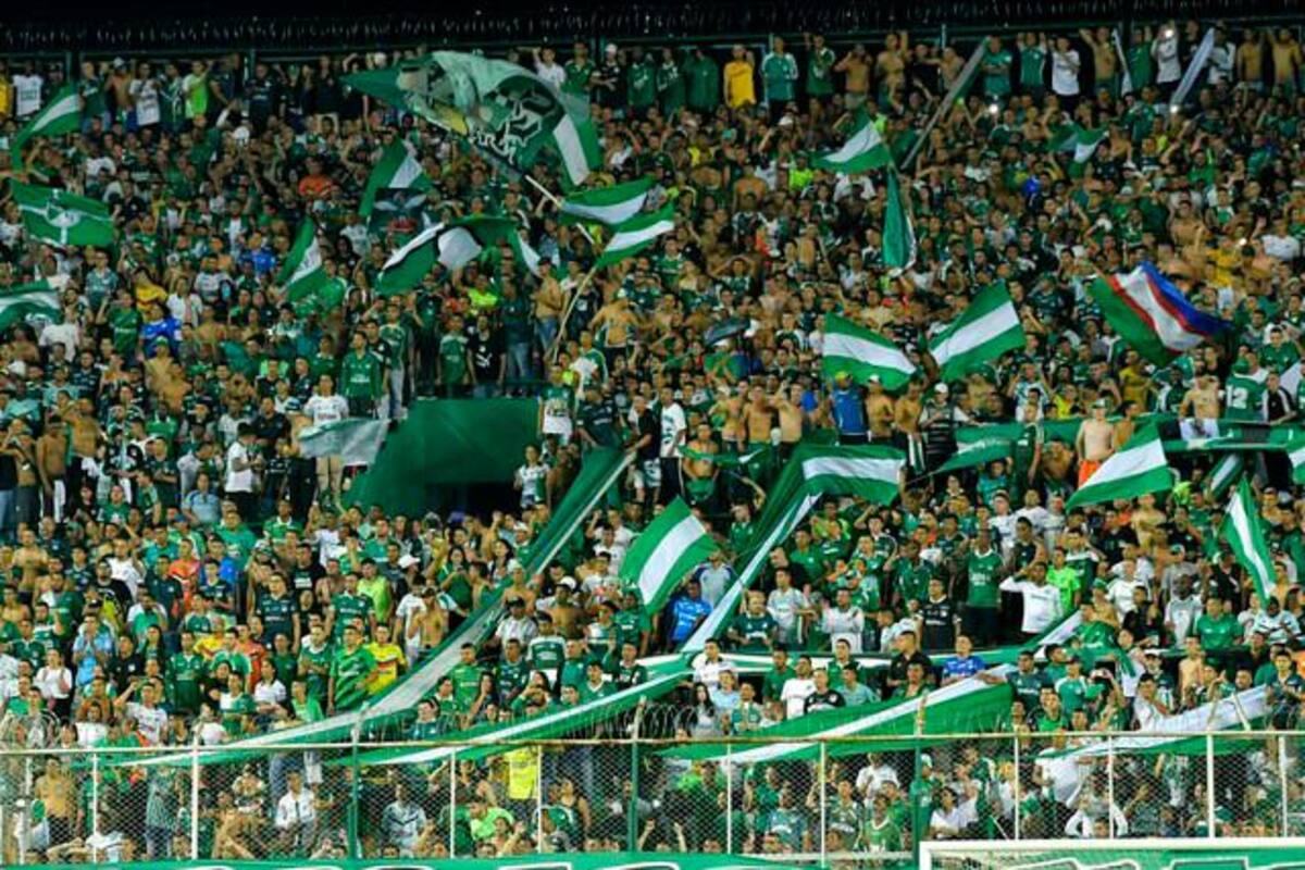 Hinchas del Cali ayudaron a pagar sueldo a los futbolistas