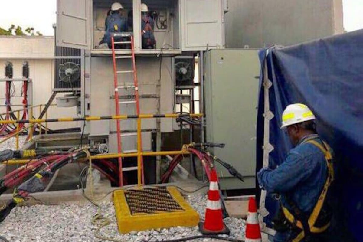 ¡Atención! Estos son los cortes de energía de este martes en el Atlántico